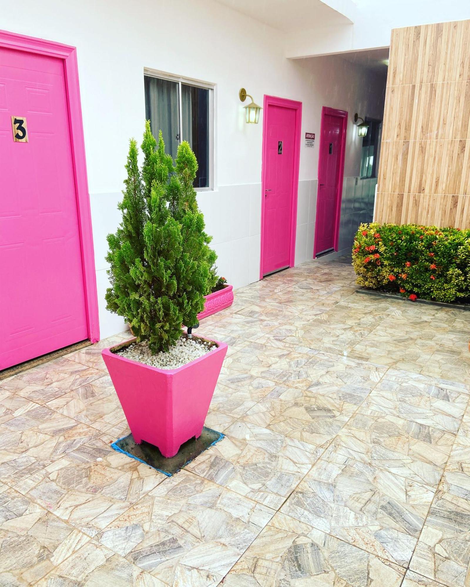 Hotel Bonita