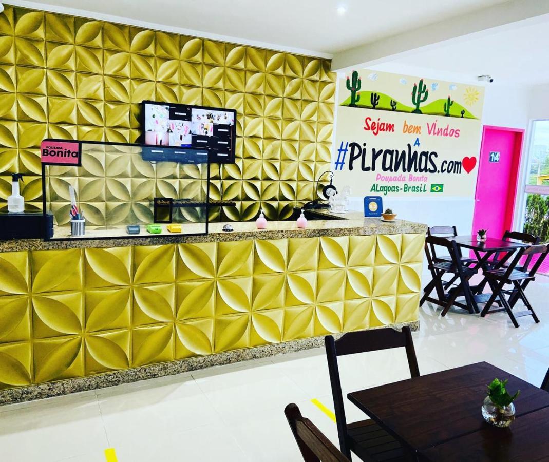 Bonita 2* Piranhas (Alagoas)