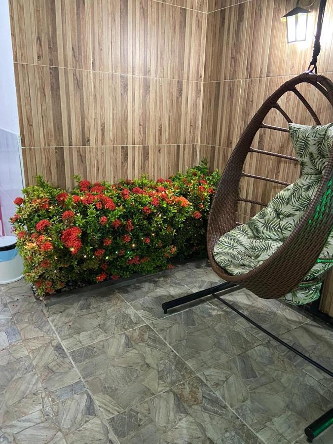 Hotel Bonita Piranhas (Alagoas)