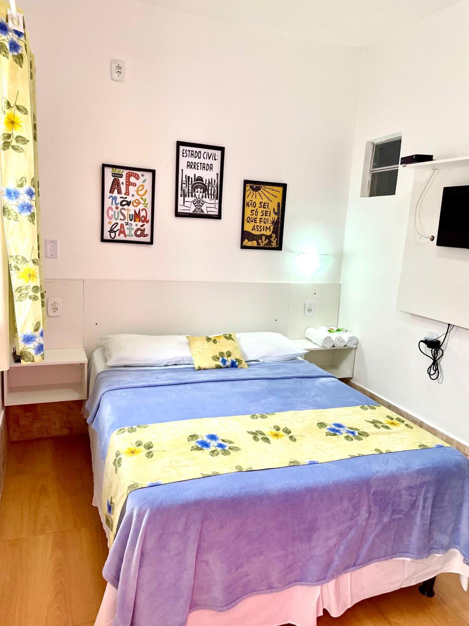 Hotel Bonita Piranhas (Alagoas)