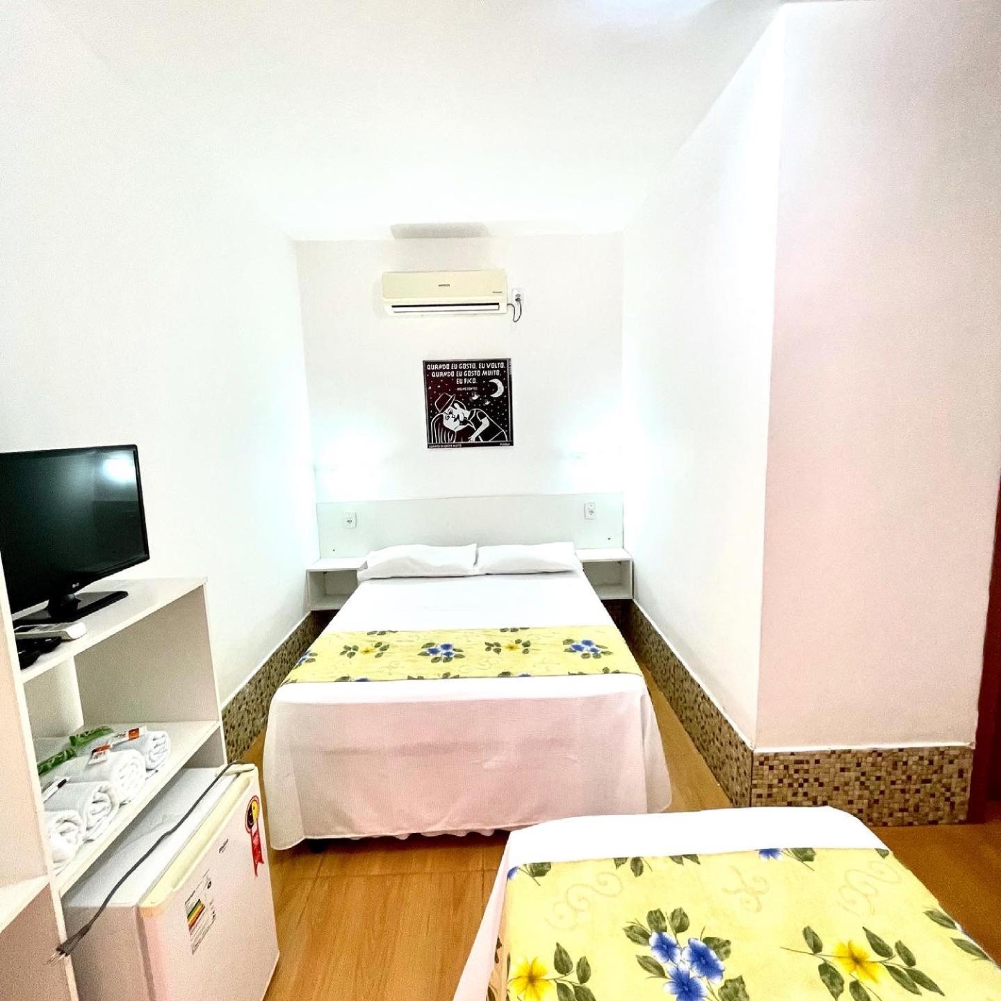 Bonita Hotel Piranhas (Alagoas)