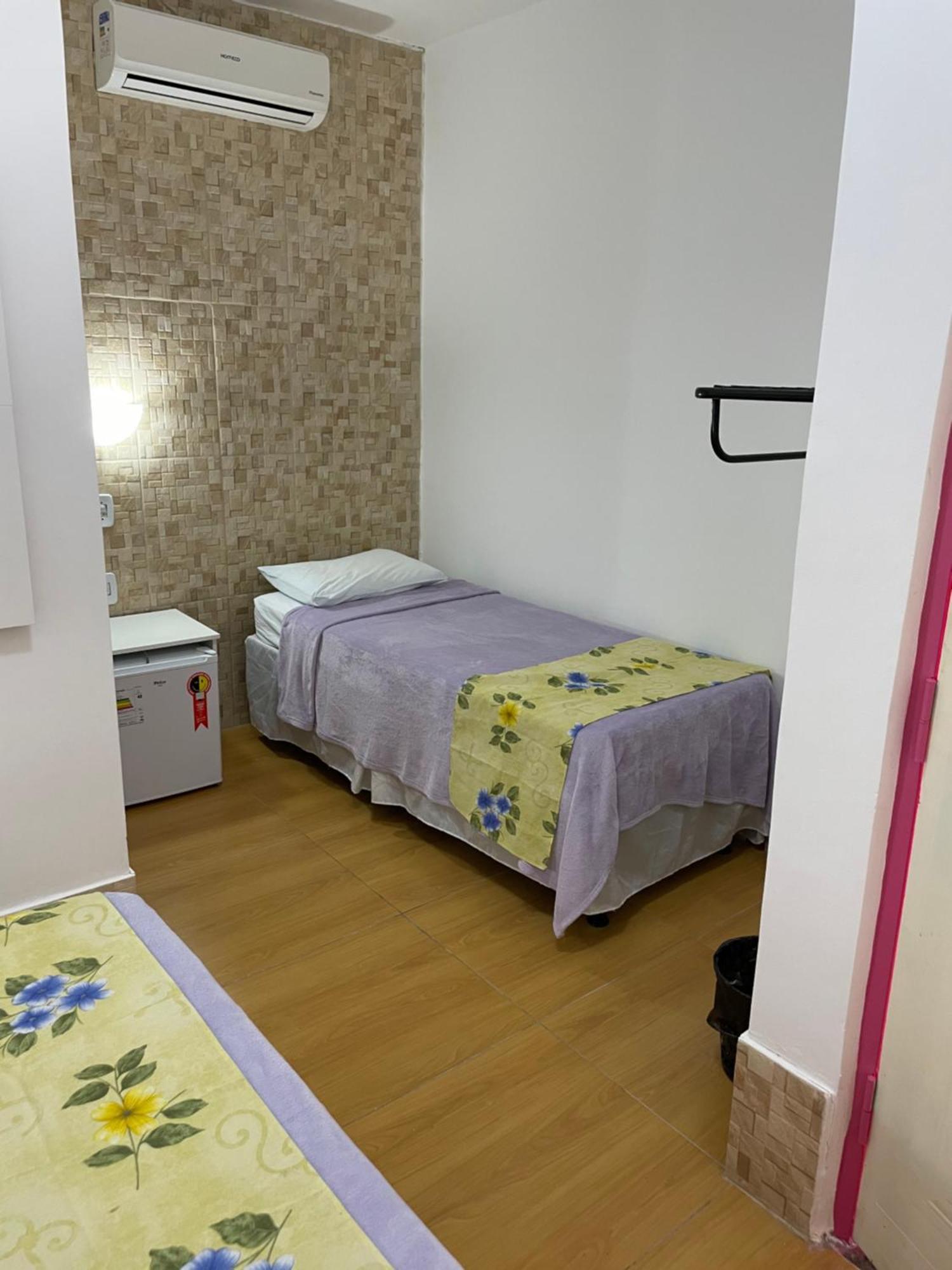Hotel Bonita Piranhas (Alagoas)