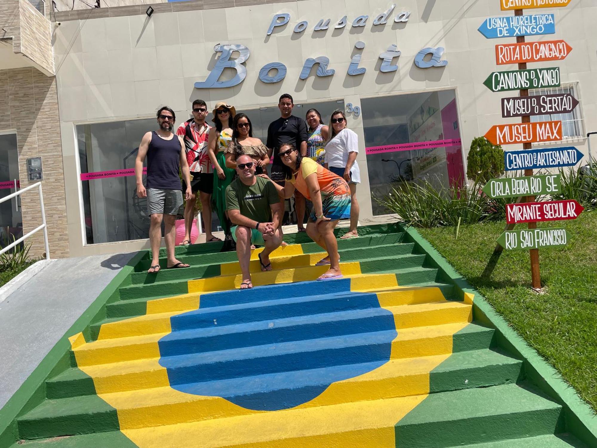 Hotel Bonita