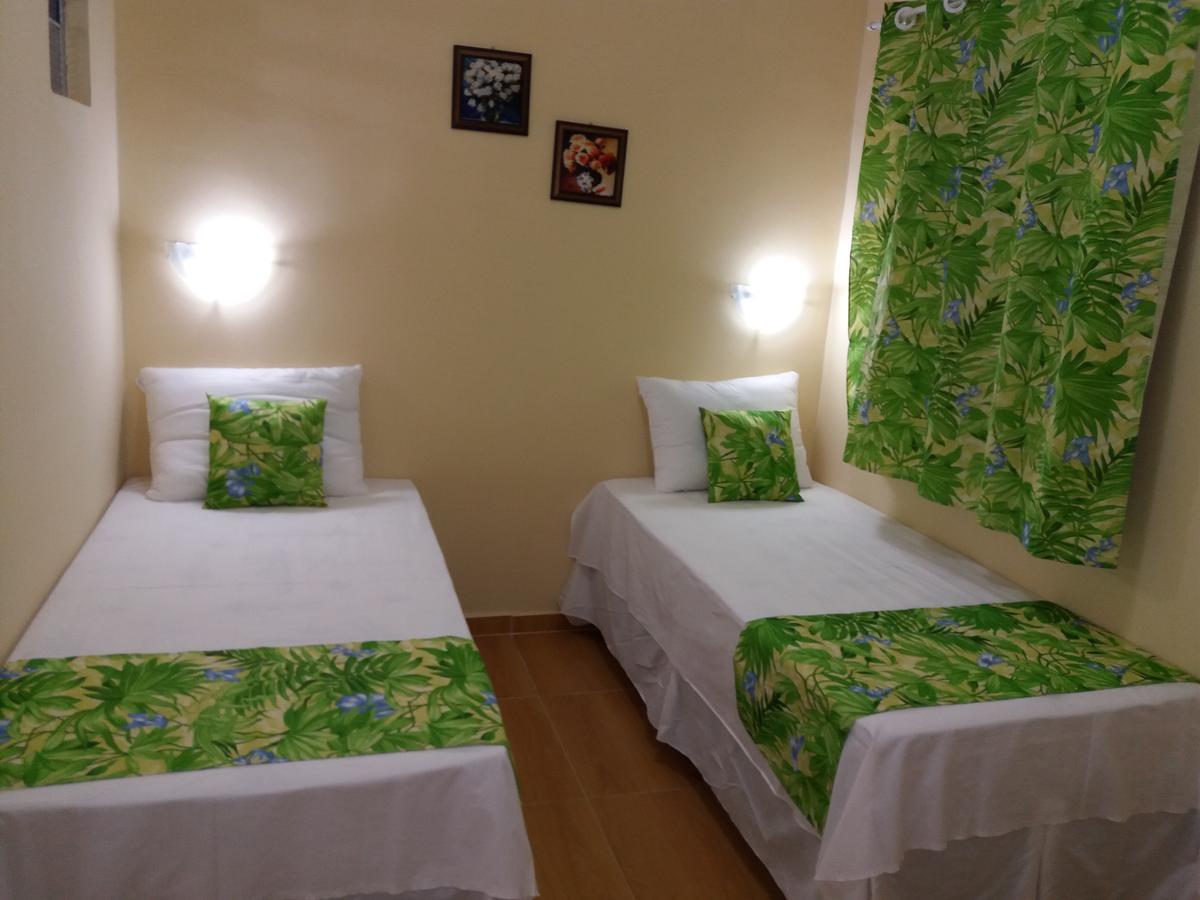 Bonita 2* Piranhas (Alagoas)