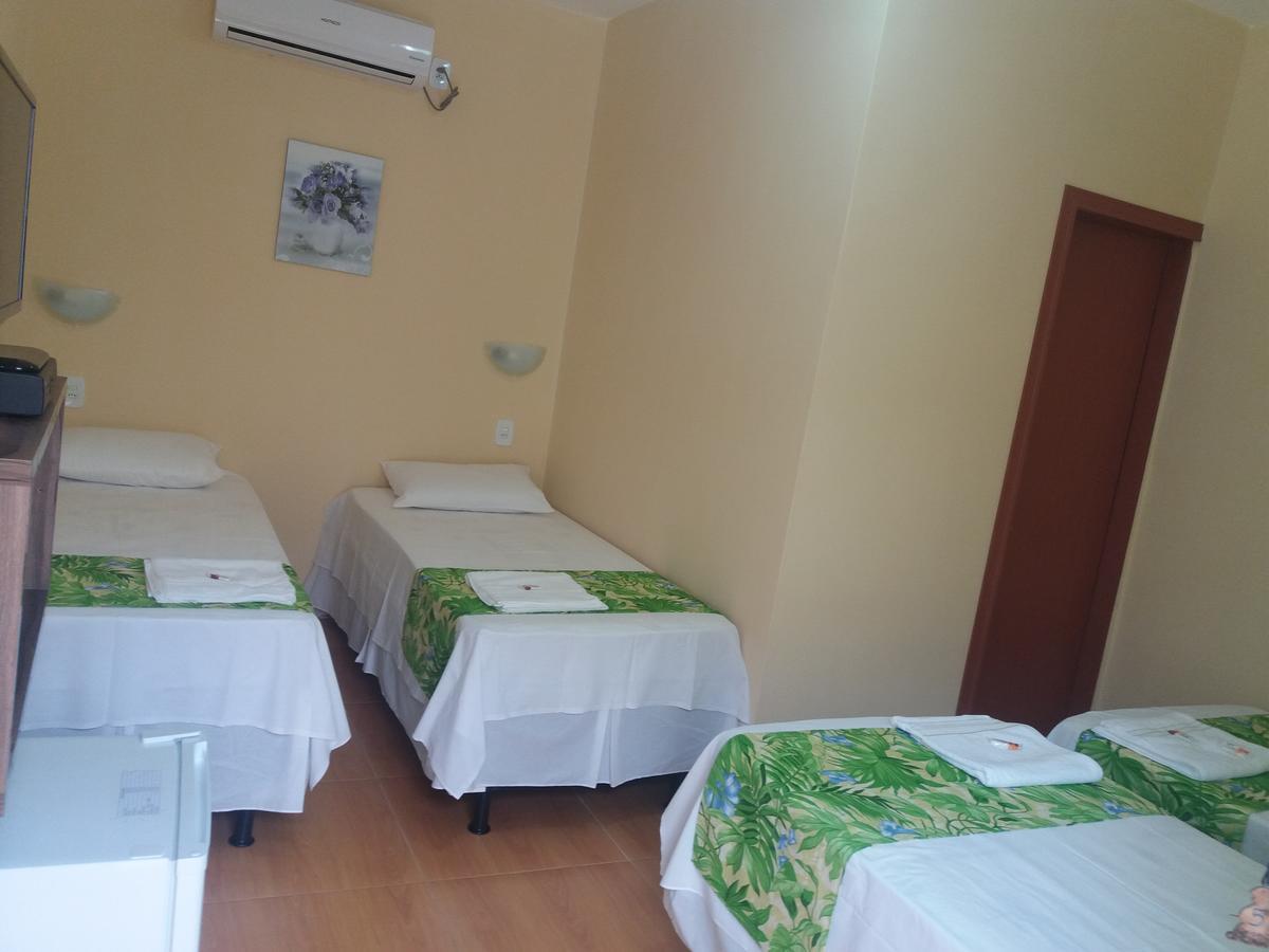 Bonita Hotel