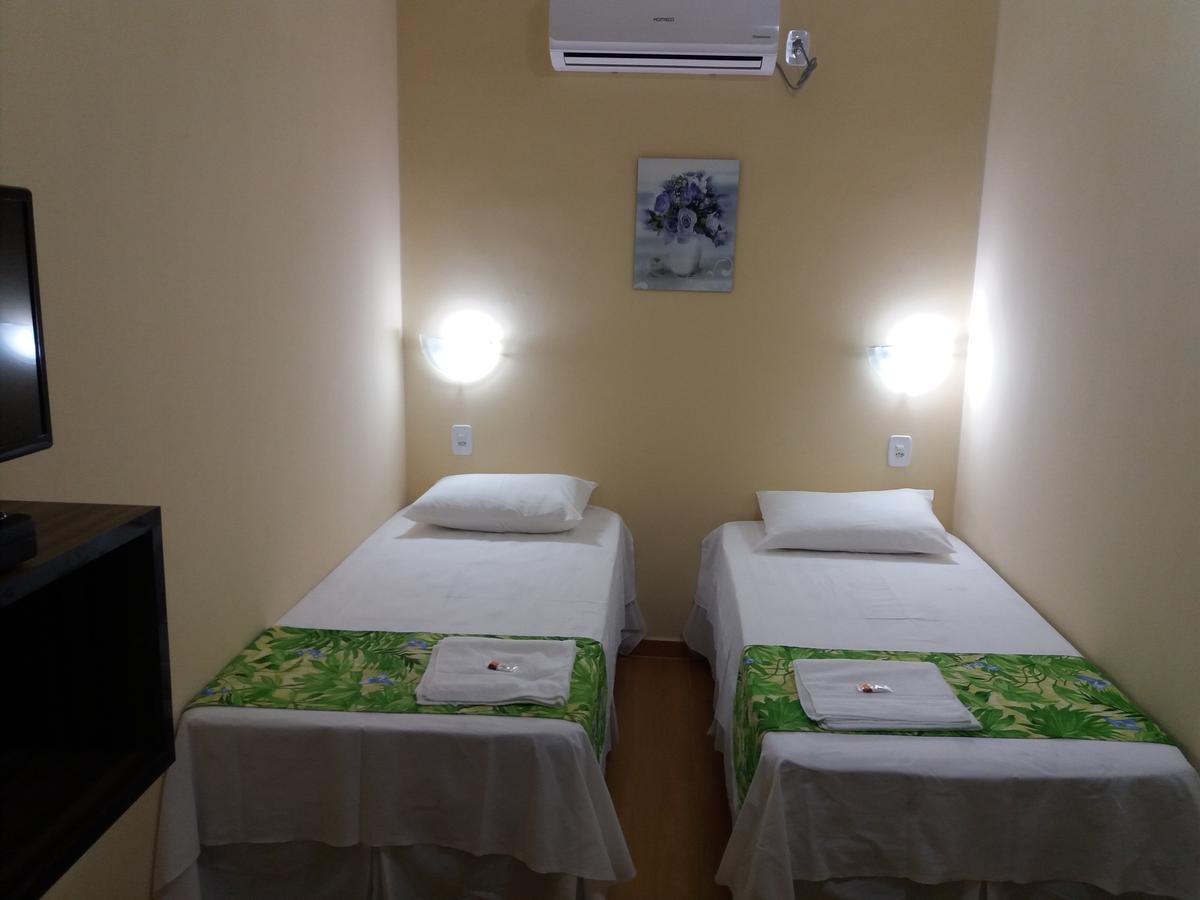 Bonita Hotel