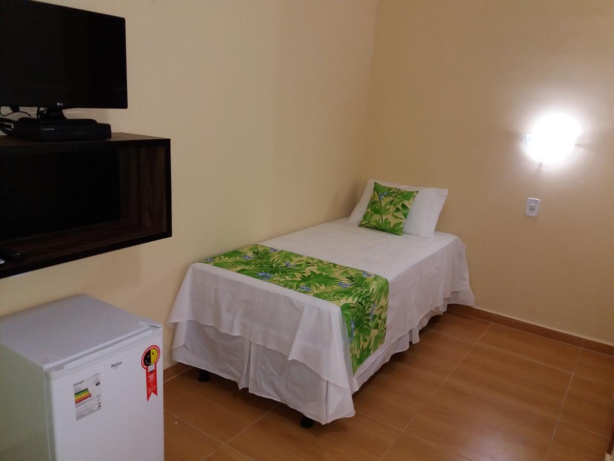 Bonita Hotel 2*