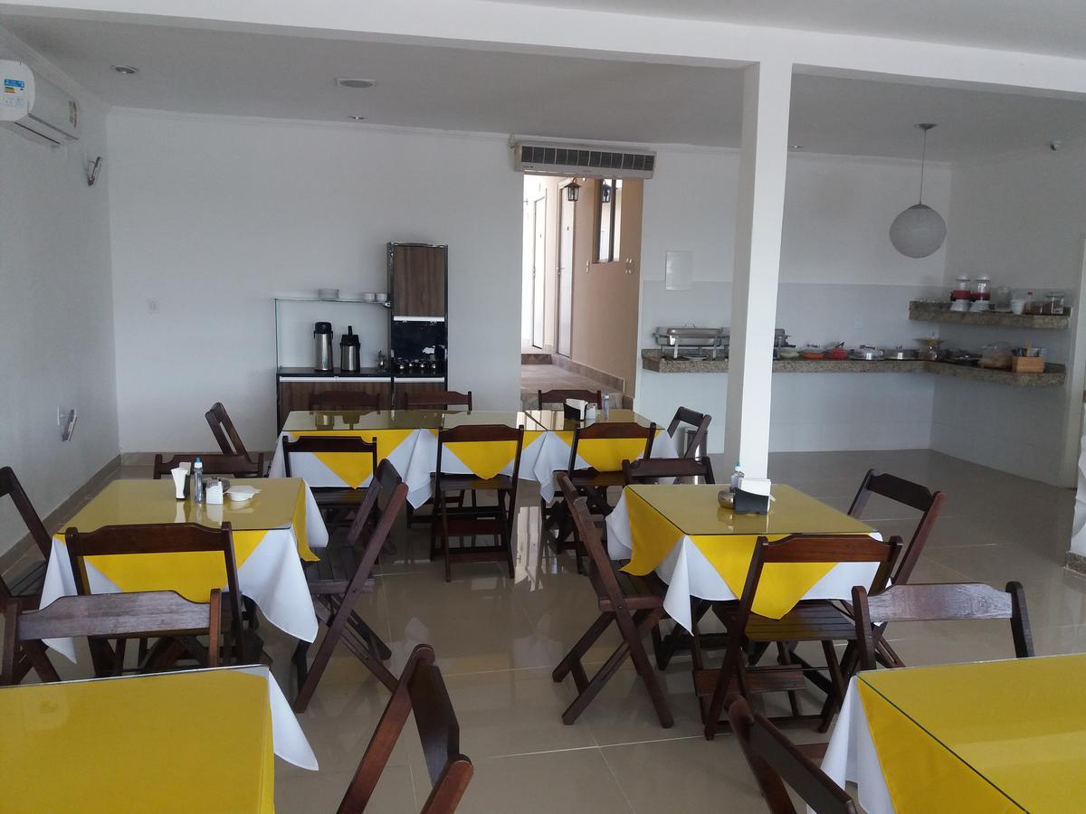 Hotel Bonita