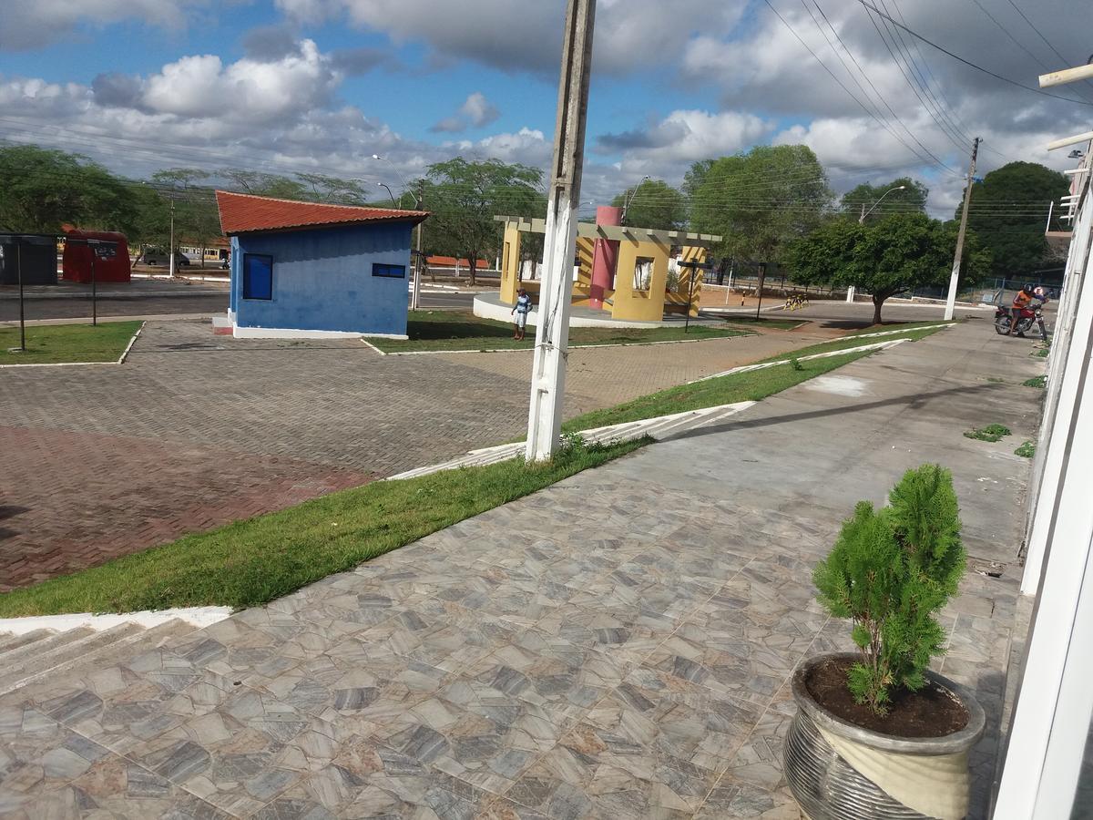Hotel Bonita Piranhas (Alagoas)