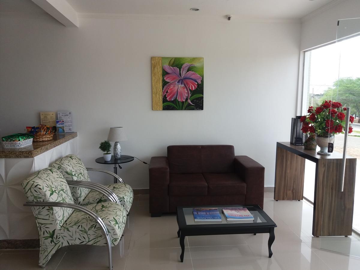 Hotel Bonita Piranhas (Alagoas)