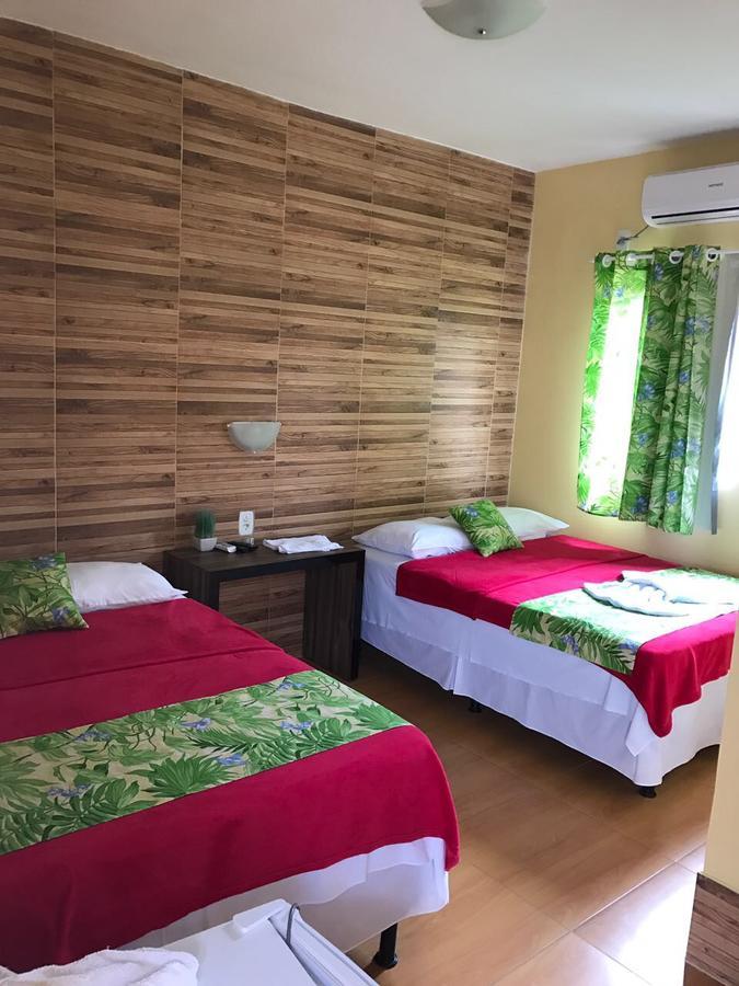 Bonita Hotel